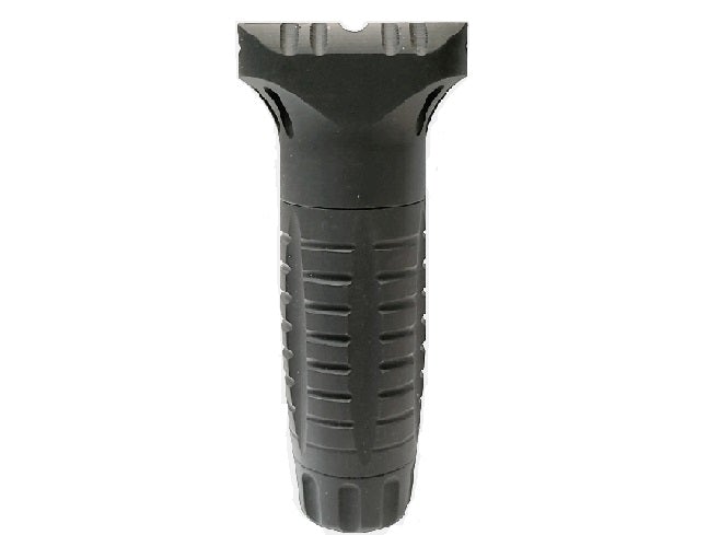 5KU Aluminum Industries CQB Vertical Foregrip