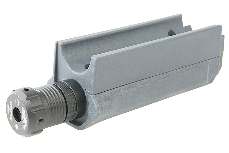 ARES STRIKER AS03 Handguard with Laser Attachment (Grey)
