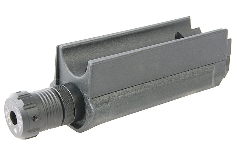 ARES STRIKER AS03 Handguard with Laser Attachment