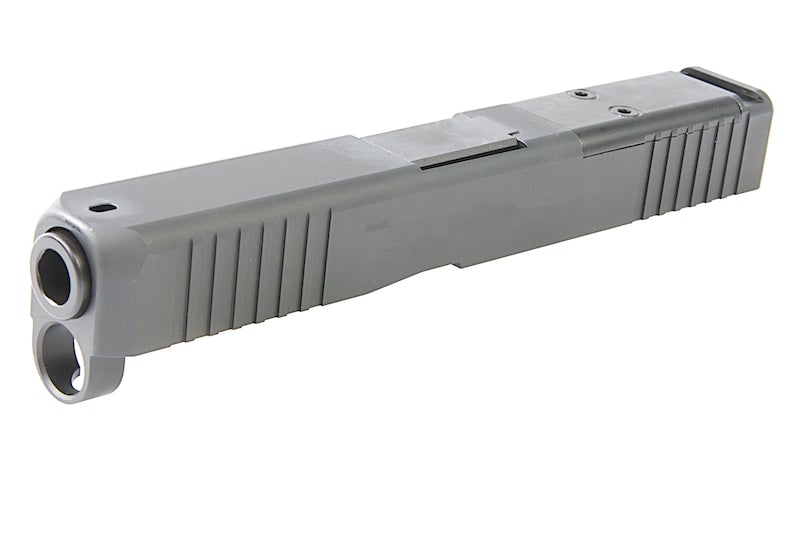 Bomber Full Steel G45 MOS Slide Kit for Umarex (VFC) G45 GBB