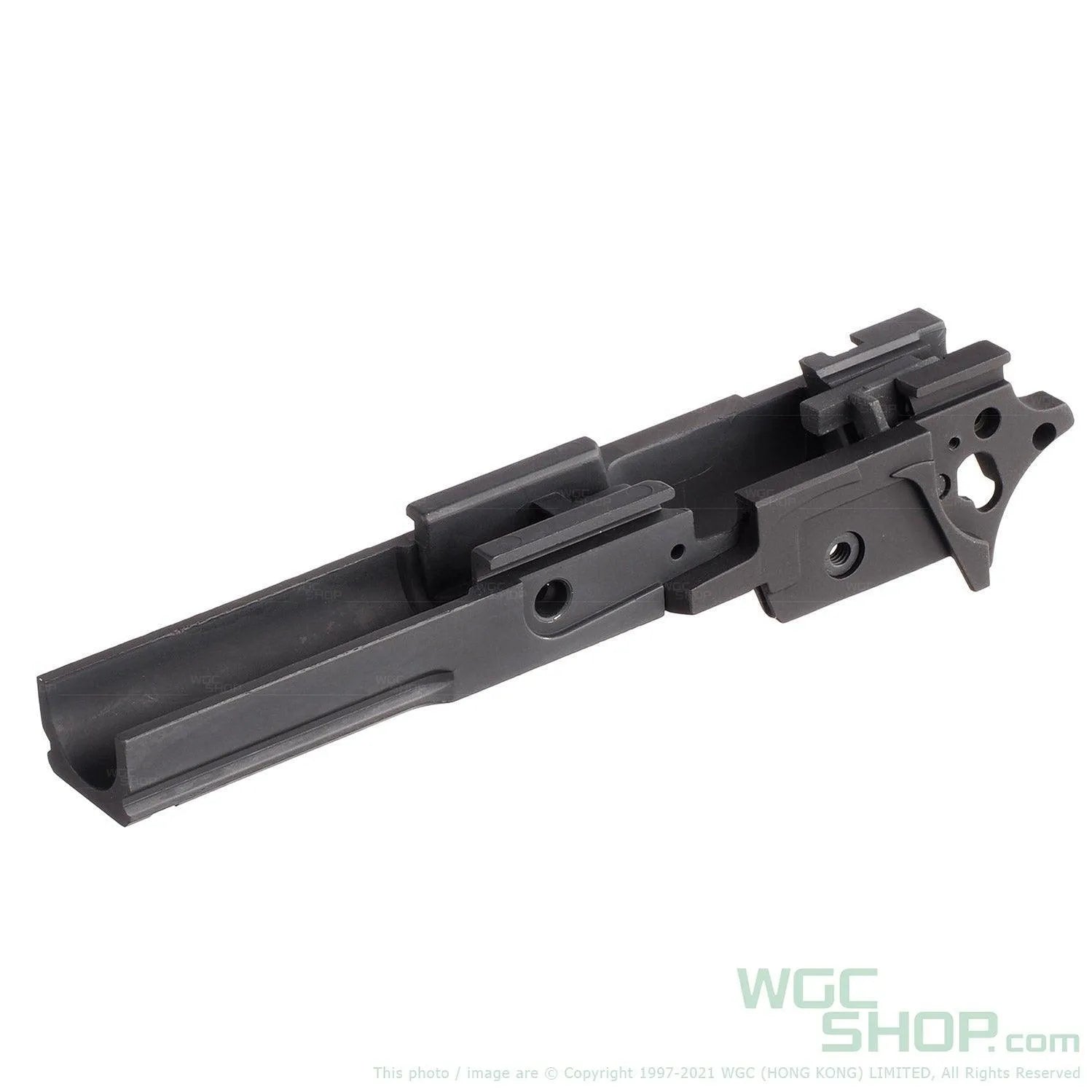GUARDER Aluminum Frame for Marui Hi-Capa 5.1 GBB Airsoft