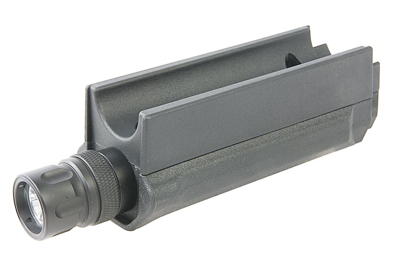 ARES STRIKER AS03 Handguard with Flashlight