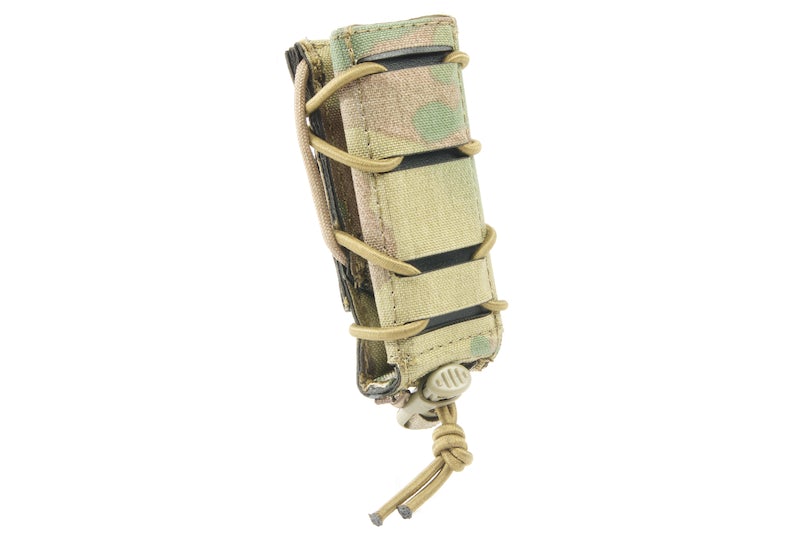 TMC Speed Reload Pistol Magazine Pouch (MC)