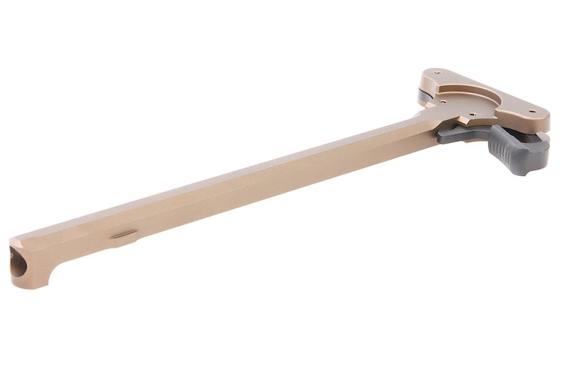 Angry Gun AMBI Charging Handle for Umarex (VFC) HK416 GBB (Dark Earth)