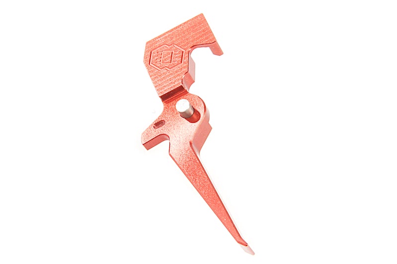 GATE Quantum Trigger 1A1 for ASTER V2 (Red)