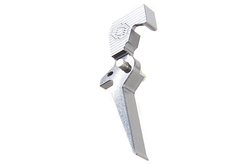 GATE Quantum Trigger 1A1 for ASTER V2 (Gray)