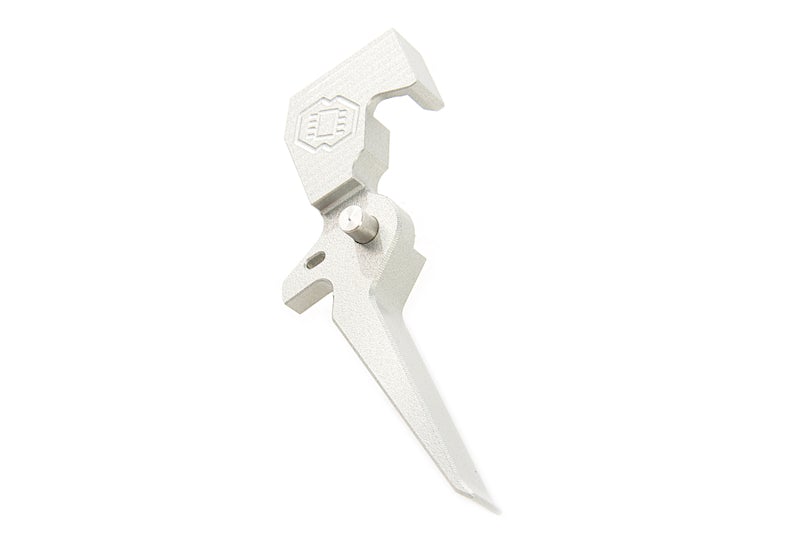 GATE Quantum Trigger 1A1 for ASTER V2 (Silver)