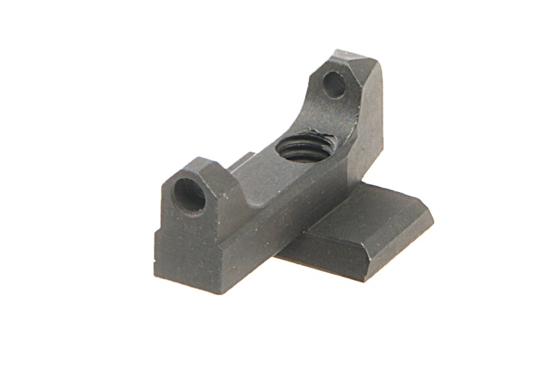 EDGE Custom 'BULLSEYE' Advance Steel Front Sight for Marui Hi-Capa GBB (1.0mm)