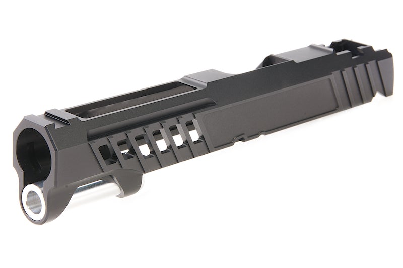 Gunsmith Bros Design Super Light Single Slide for Marui Hi-Capa GBB