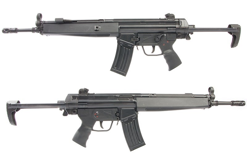 LCT LK33A3 AEG Rifle