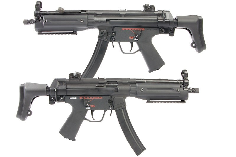 G&G TGM A3 ETU Electric Rifle