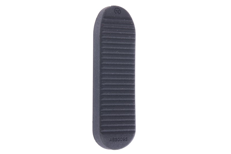ARES Soft Buttpad for Ares Amoeba 'Striker' AS01 & AST01 Rifle (18mm)
