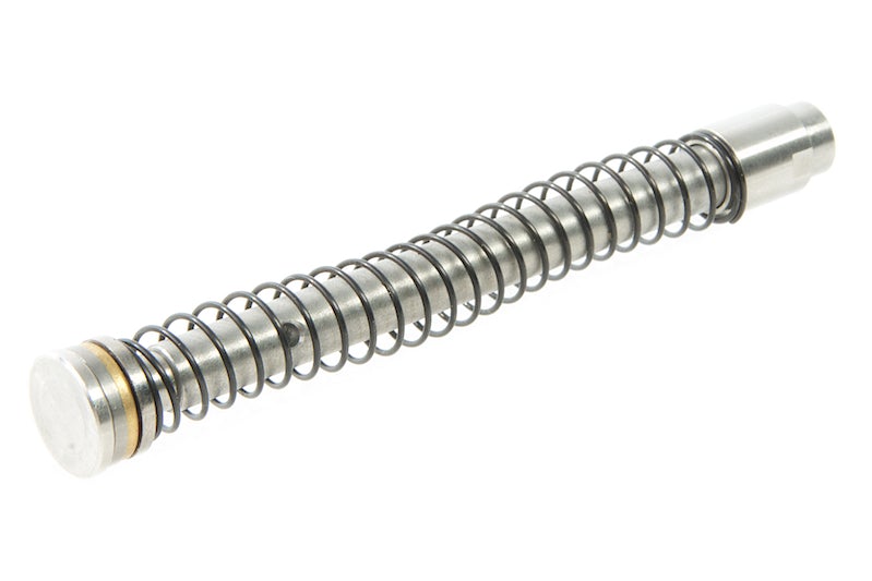 G&P Stainless Steel 150% Bearing Recoil Guide Set