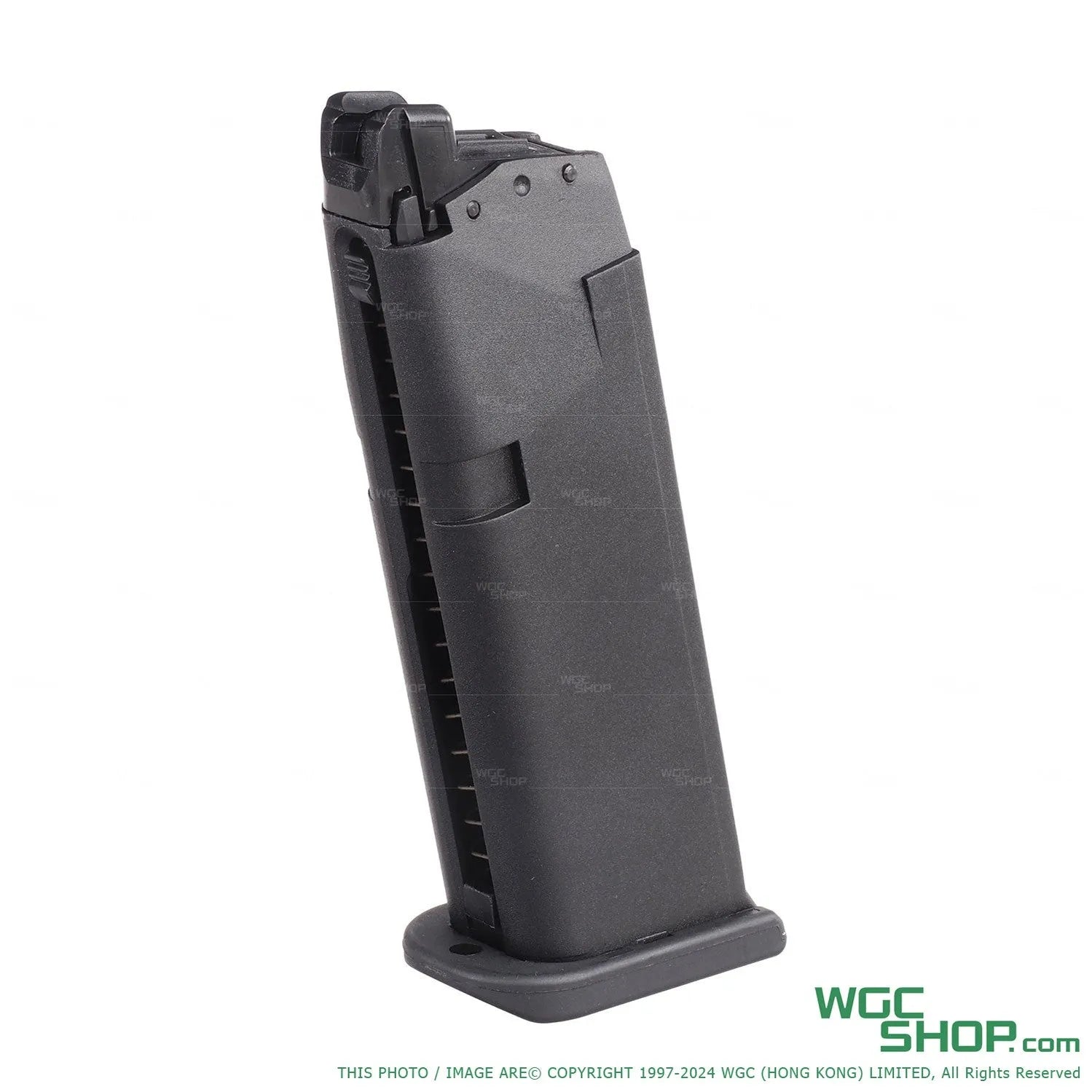 UMAREX / VFC G19 Gen5 20Rds Gas Airsoft Magazine