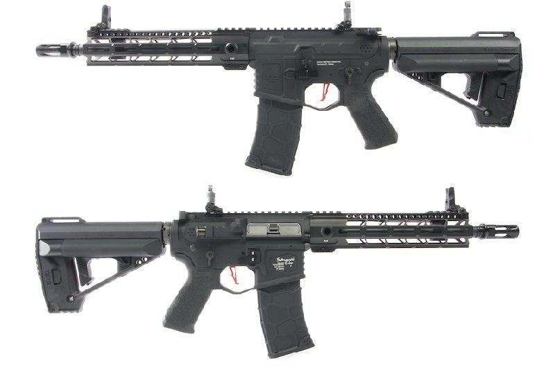 VFC Avalon Samurai EDGE CQB AEG Rifle