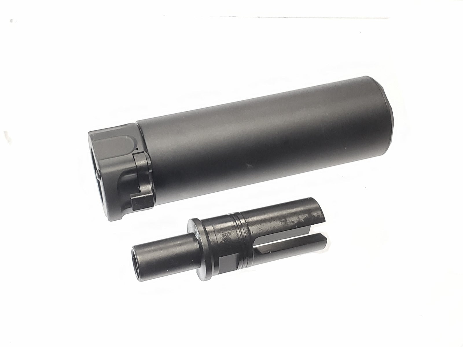 5KU SOCOM 46 MINI Silencer (12mm CW)