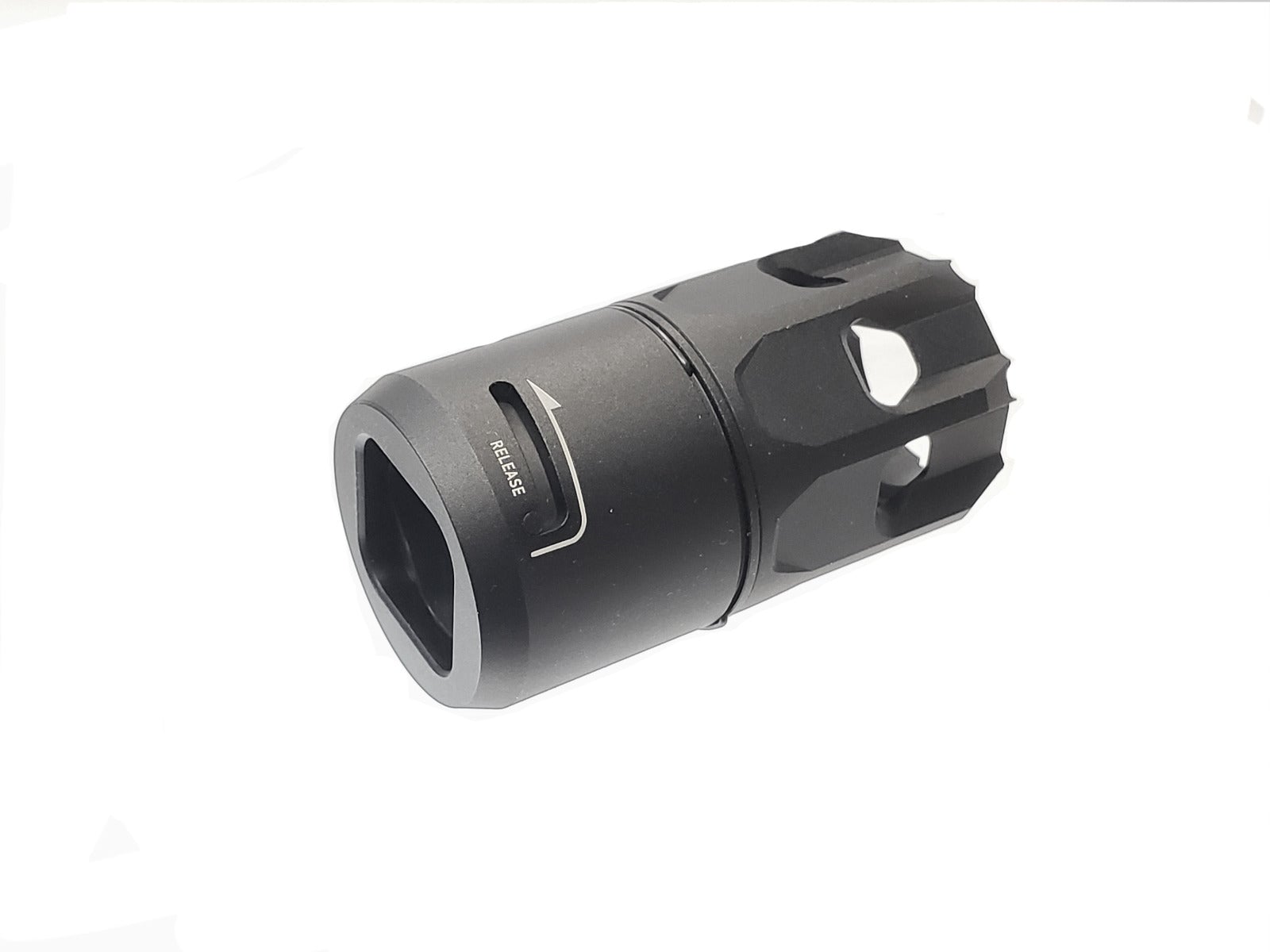 5KU Oppressor QD Flash Hider