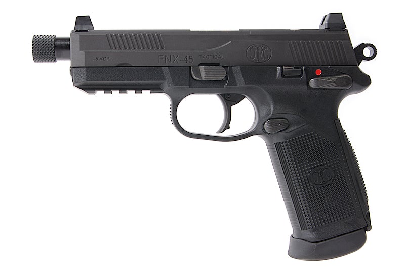Tokyo Marui FNX-45 Tactical GBB Pistol