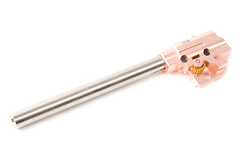 Maple Leaf 6.01mm Crazy Jet Inner Barrel w/ Hop Up set for Marui/ WE Hi-Capa 5.1/ 4.3 GBB (113mm)