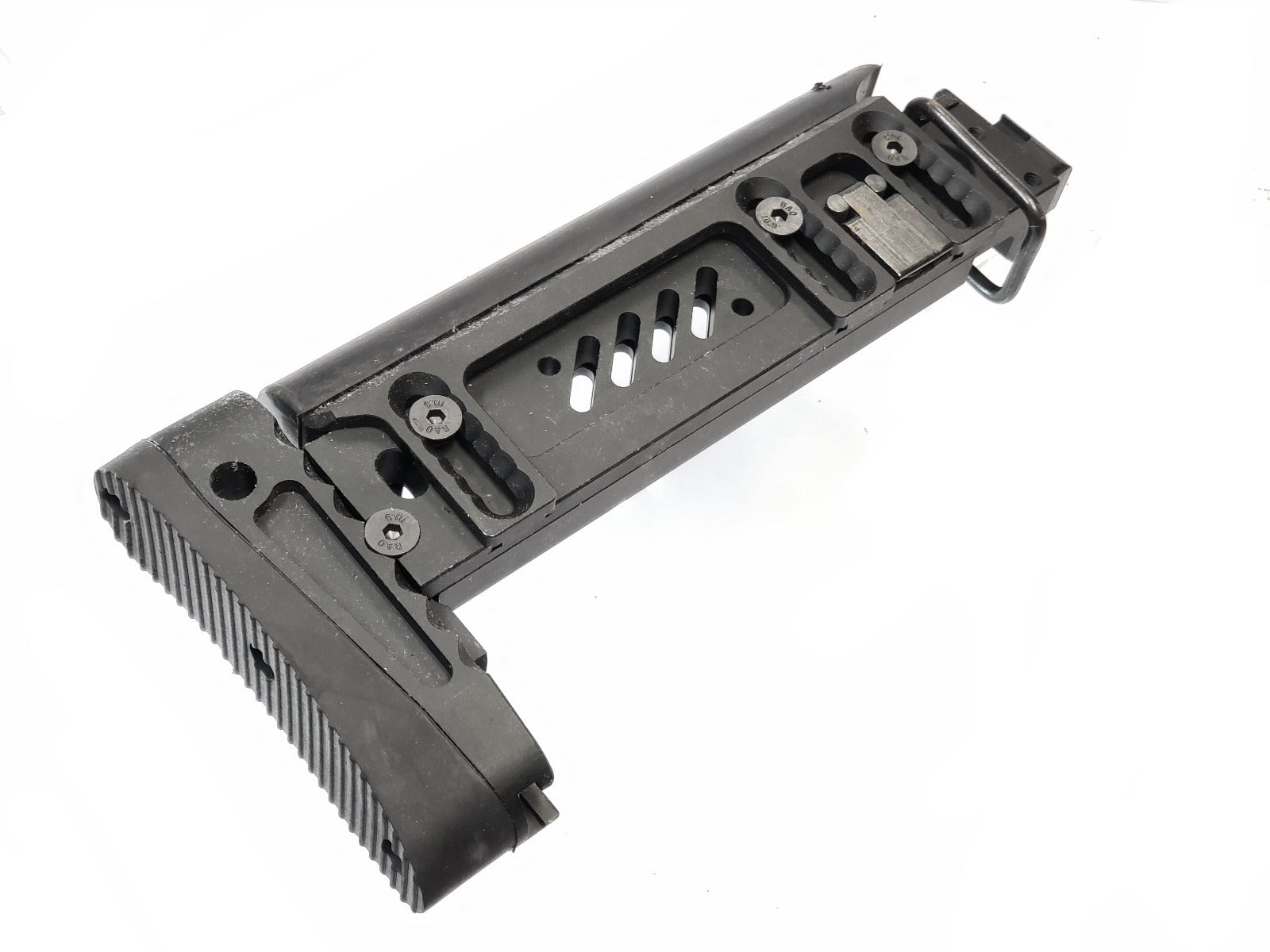 5KU PT-1 AK Side Folding Stock (B)