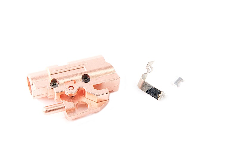 Maple Leaf Hop Up Chamber Set for Marui/ WE Hi-Capa 1911 GBB