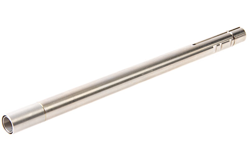 Maple Leaf 6.04mm Crazy Jet Inner Barrel for Marui/ WE/ G34, M9 GBB (117mm)