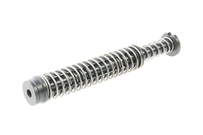 Pro-Arms 130% Steel Recoil Spring Guide Rod for VFC Glock 17 Gen 5 / Glock 17 Gen 5 MOS GBB