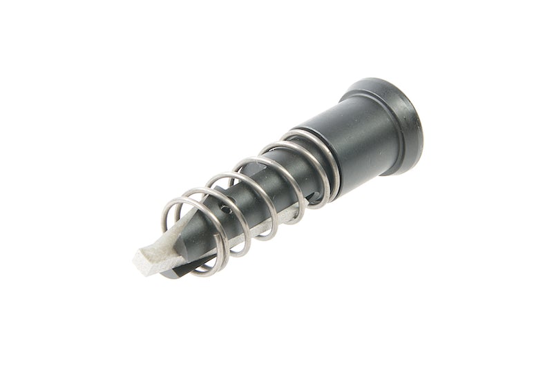 Guns Modify Steel CNC Complete Forward Assist for Marui M4 MWS GBB