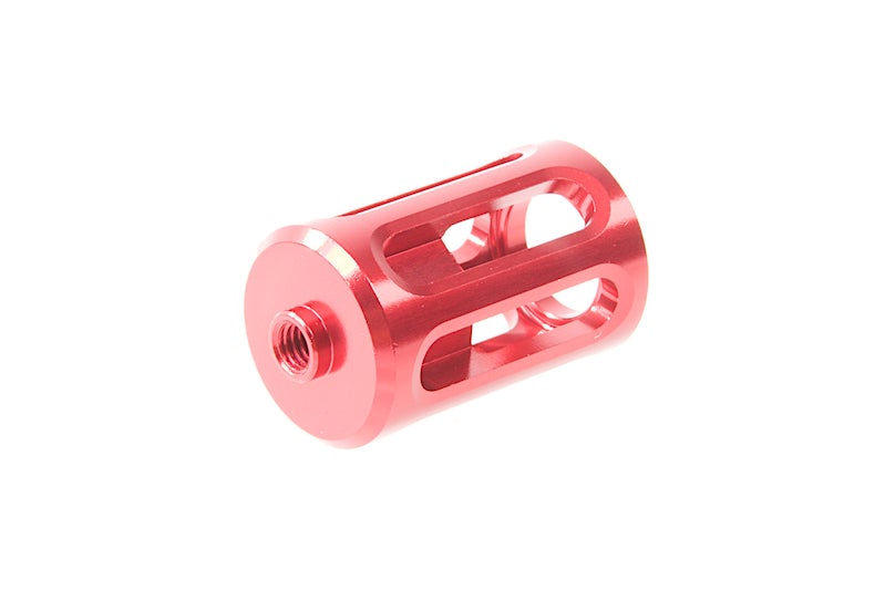 Guns Modify New Air Seal Piston System for EDGE Hi-Capa/ 1911 Aluminum Housing