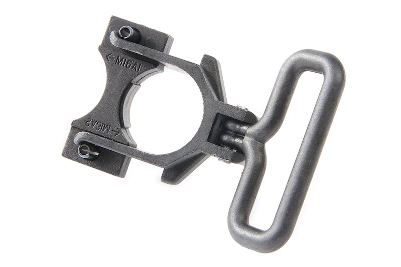 Tokyo Marui M4A1 Carbine (ZET System) GBB Sling Swivels