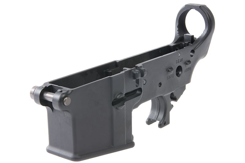 Tokyo Marui M4A1 Carbine (ZET System) GBB Receiver