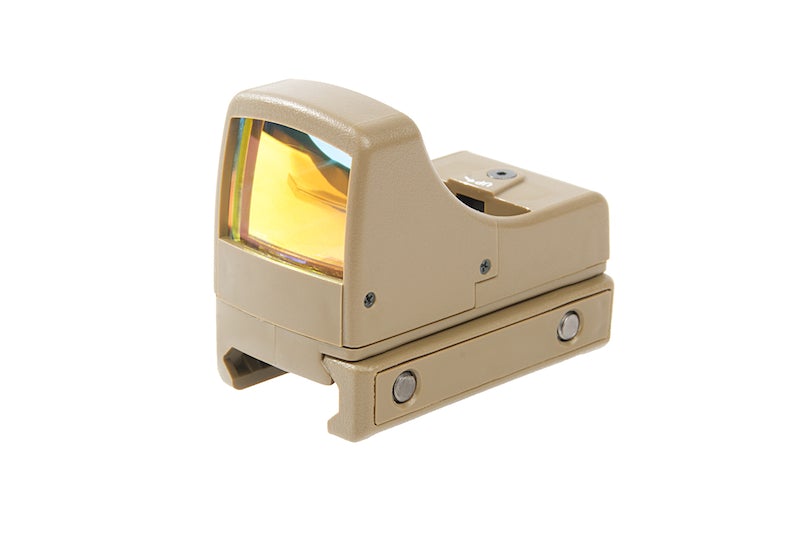 Tokyo Marui Micro Pro Sight (Flat Dark Earth)