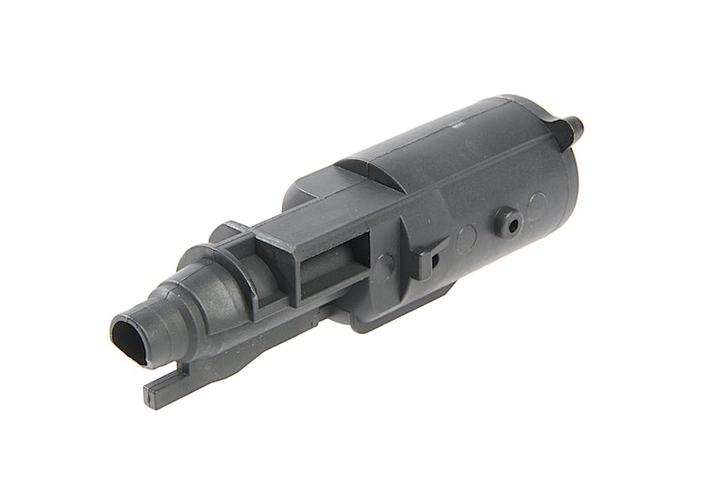 Guarder Enhanced Loading Nozzle for Marui Model 19 GBB