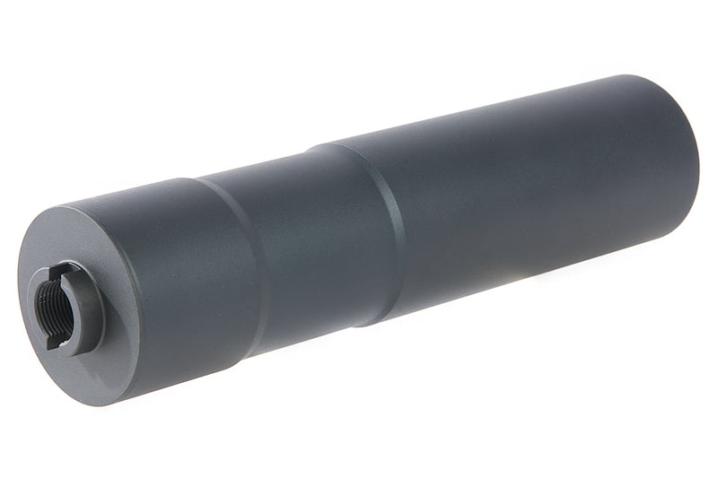 LCT Z-Series Silencer With ACETECH Tracer Unit (14mmx1.0mm CCW)
