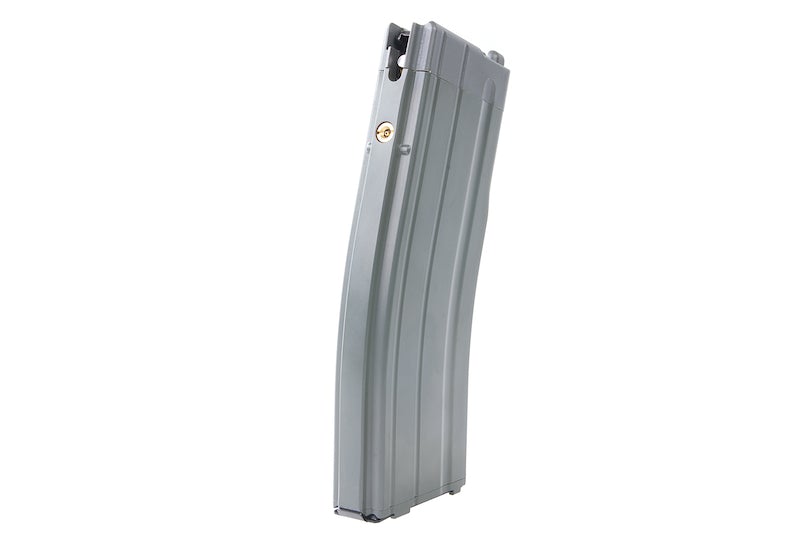 VFC 30rds Gas Magazine for VFC M4 / AR GBB (Gray)