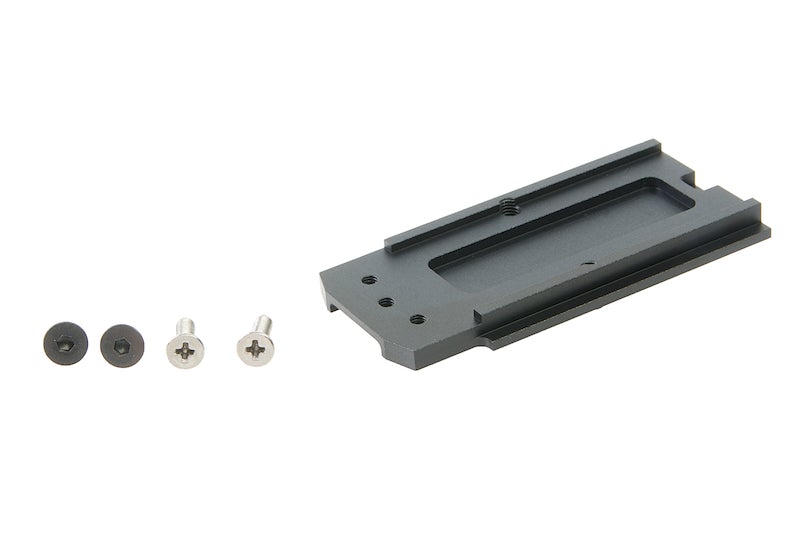 Pro-Arms Aluminum CNC RMR Lightweight Mount Base for SIG AIR / VFC P320 M17 GBB