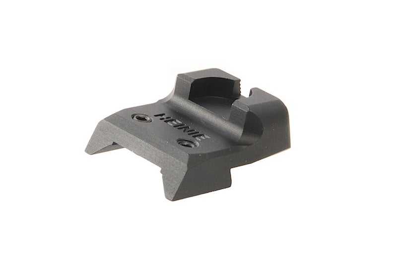 Airsoft Masterpiece Tactical Rear Sight for Marui MEU / Tactical Hi-Capa GBB