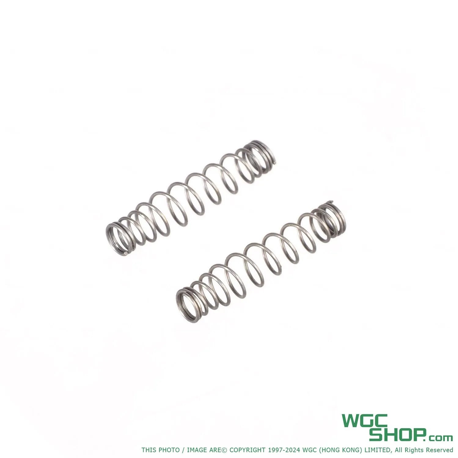 PRO ARMS 130% Loading Nozzle Return Spring for Marui SAIGA-12K / SBS GBB Airsoft