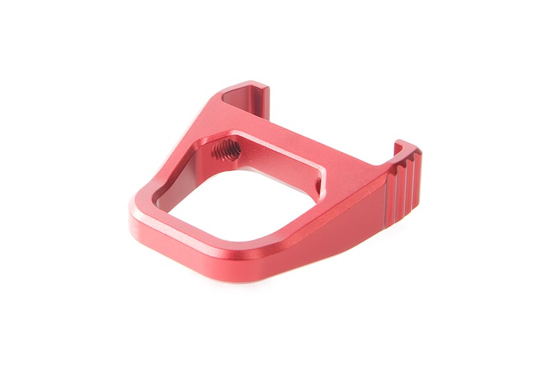Action Army CNC Charging Ring for AAP01 (Red)