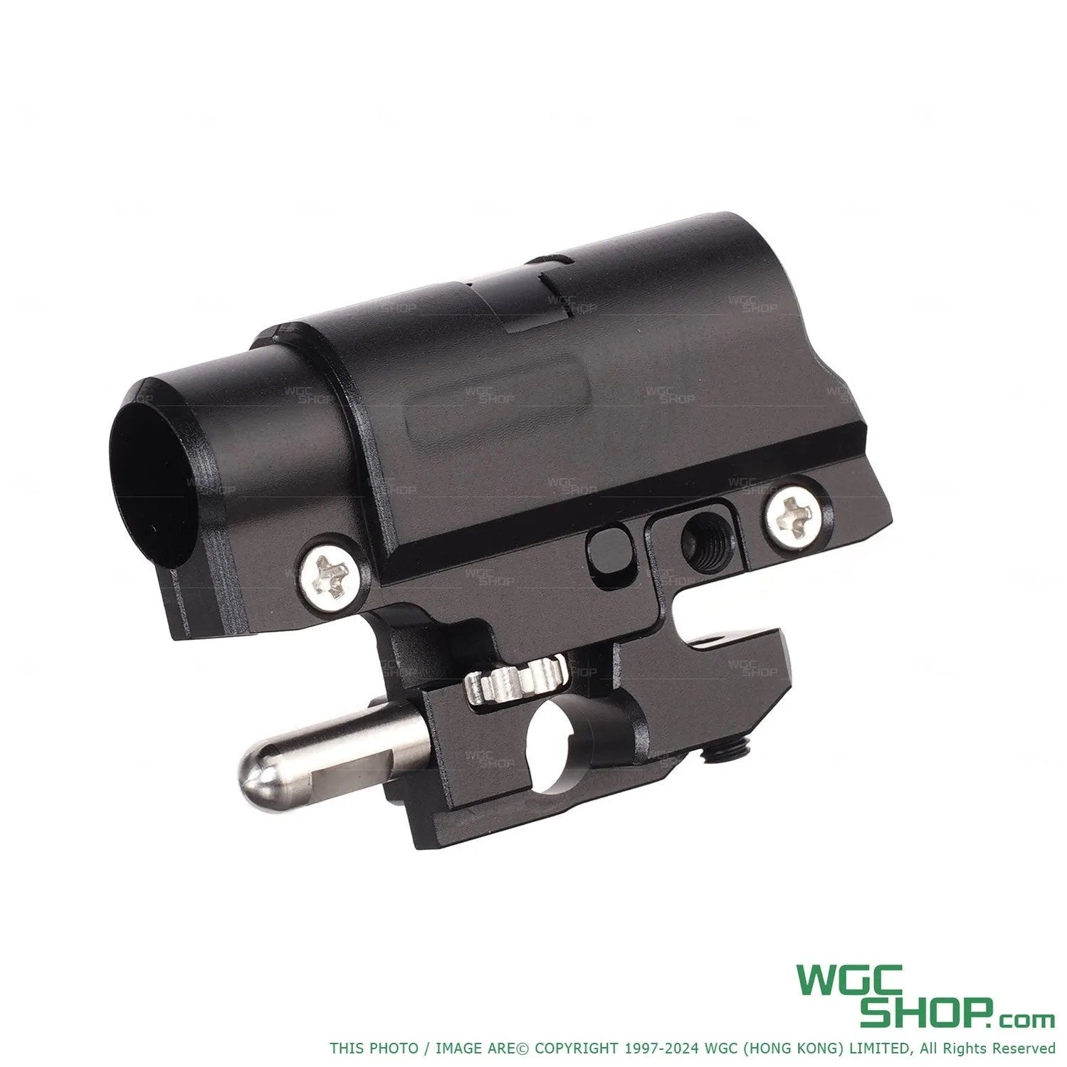 COWCOW New Gen Hop-Up Chamber for Marui Hi-Capa / 1911 GBB Airsoft