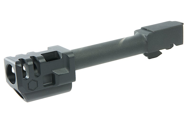 WE Model 19 GEN3/4 Compensator Kit