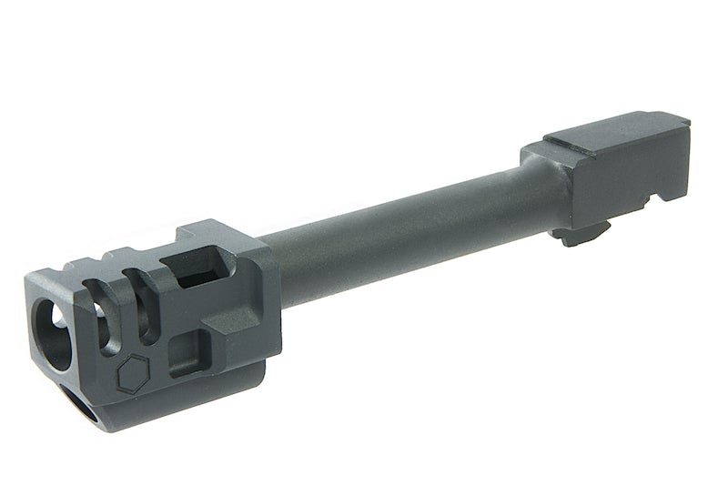 WE G Series Model 17 GEN3/4 Compensator Kit
