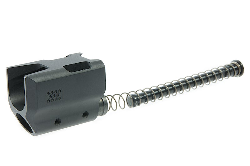 WE Model 17 GEN5 Compensator Kit