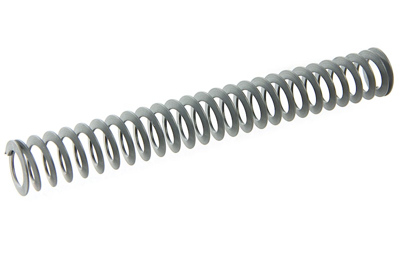Guarder 80mm Steel Leaf Recoil Spring for Guarder/ Marui G17/ 18C, M&P9 Recoil Guide Rod