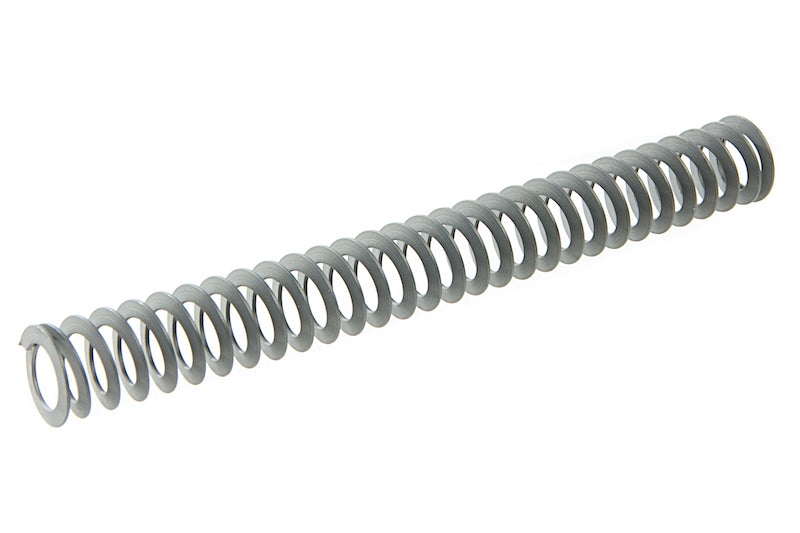 Guarder 90mm Steel Leaf Recoil Spring for Guarder/ Marui G17/ 18C, M&P9 Recoil Guide Rod