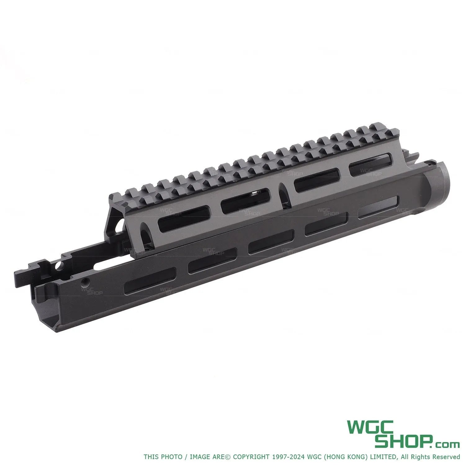 VFC Tactical Handguard for FNC GBB Airsoft