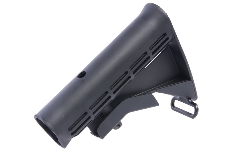 Tokyo Marui M4A1 Stock For Carbine ZET System GBB