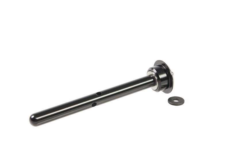 Maple Leaf CNC Aluminum Spring Guide (Zero Resistance Version) for VSR-10 Sniper Rifle