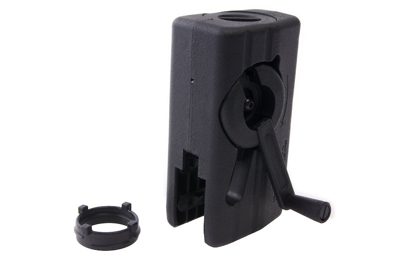 ARES Magazine Speed Loader for M4 AEG / KWA M4 GBB Magazine