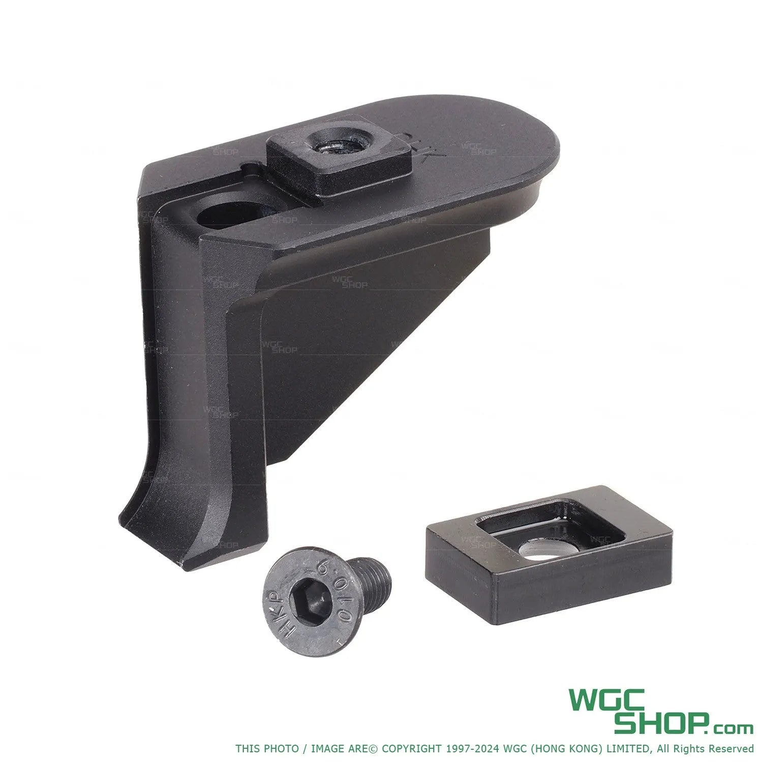 5KU AR Pistol Grip Adapter for GHK AK GBB Airsoft ( GB-166 )